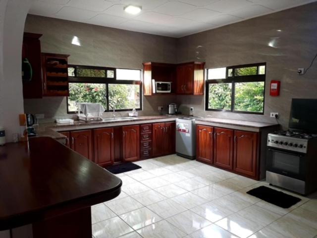 Hotel La Source Self Catering Insel Insel La Digue Exterior foto