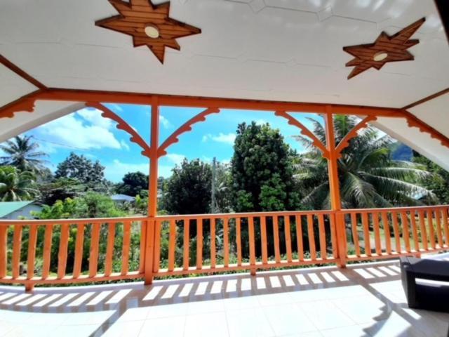Hotel La Source Self Catering Insel Insel La Digue Exterior foto