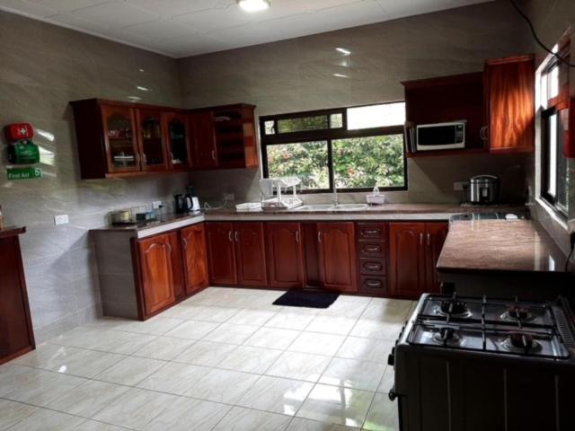 Hotel La Source Self Catering Insel Insel La Digue Exterior foto